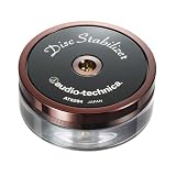 Audio-Technica AT6284 | Disk Stabilizer (Japan Import)