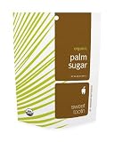 Navitas Naturals Palm Sugar, 16-Ounce Pouches (Pack of 2)