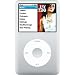 Apple iPod classic 80 GB Silver (6th Generation)