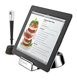 Belkin Kitchen Stand And Wand For Tablet (Compatible With New Apple Ipad 3Rd Generation Hd)