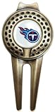 New! NFL Divot Tool w/Ball Marker - Tennessee Titans