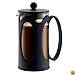 Bodum New Kenya 34-Ounce Coffee Press, Black
