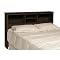 Manhattan Headboard - Double/ Queen