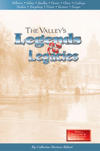 The Valley's Legends & Legacies