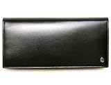 Cartier (カルティエ) パシャ　長財布 L3000 440 ブラック [並行輸入品]