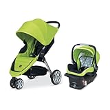 Aprica stroller