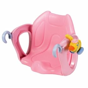 Baby Born - Bike Seat