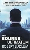 The Bourne Ultimatum