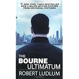 The Bourne Ultimatumby Robert Ludlum