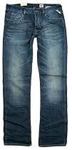 Jack & Jones Jeans Rick Vintage BB725 Denim