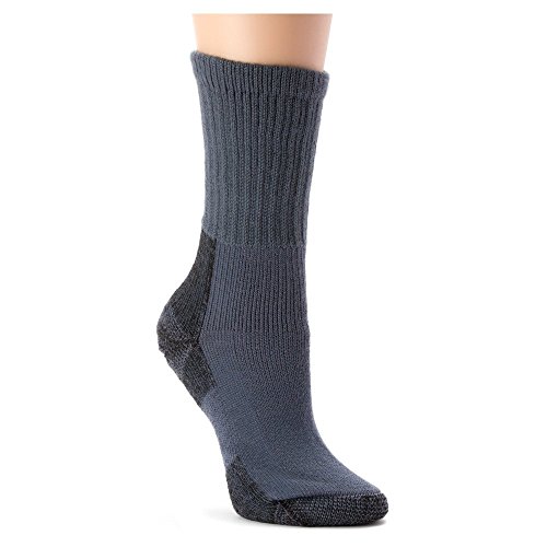 Thorlo Women's Thick Cushion Hiking Crew Sock