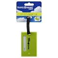 Travel Smart Luggage Tag, Swivel 1 tag