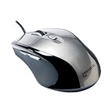 Revoltec W105 Mini Maus USB 2.0