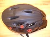 Male Bike Helmet