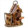 Bird Café Birdhouse Bird Café Birdhouse