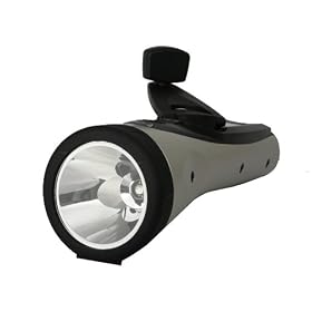 Freeplay Jonta Flashlight