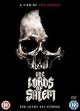 The Lords of Salem [DVD]