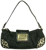 XOXO - XOXO Wild Thing Shoulder Bag (Black)