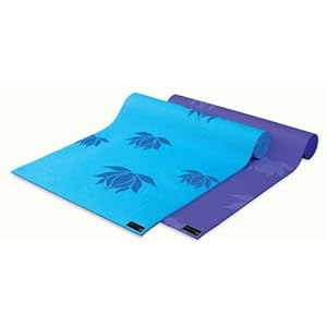 Wai Lana Extra Thick Lotus Yoga and Pilates Mat