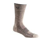 Wick Dry Off Road Crew Sock