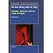 On not being Able to Play: Scholars, Musicians and the Crisis of the Psyche