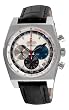 Zenith Men's 03.1969.469/01.C490 Vintage 1969 White Chronograph Dial Watch by Zenith