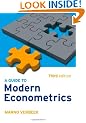 A Guide to Modern Econometrics