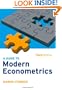 A Guide to Modern Econometrics