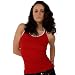 41t0ov3U5uL. SL75  American Apparel 4308 Baby Rib Tank