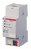 ABB IPS/S2.1 EIB/KNX IP-Schnittstelle, REG