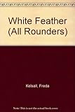White feather