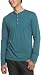 Lifetime Collective Young Men's Coleman Long Sleeve Henley