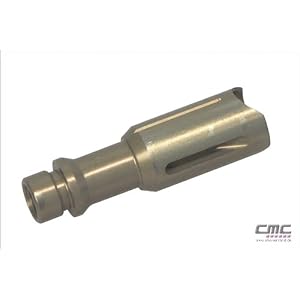 Slide Drum: CRF 21 28 by Team Orion