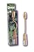 Gerbil Flex shaft 8 Inch Jelly Coated Massager