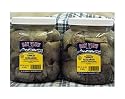 Bay View Turkey Gizzards, Two Jars