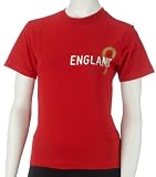 picture of Nike England Youths' Hero Tee Rooney