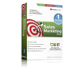 Palo Alto Sales and Marketing Plan Pro (PC)