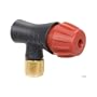 Planet Bike Red Zeppelin Inflator Head Only