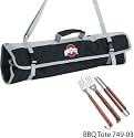 Ohio State Buckeyes 3-Piece BBQ Tote