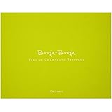 Booja Booja Organic Marc de Champagne Truffles Gift Box 138 g
