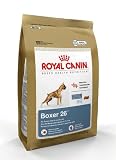 Royal Canin Dry Dog Food, Boxer 26 Formula, 33-Pound Bag