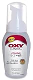 Oxy Clinical Foaming Face Wash, 5 Ounce (Pack of 2)