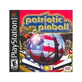 Patriotic Pinball