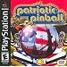 Patriotic Pinball