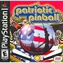 Patriotic Pinball