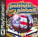 Patriotic Pinball Image