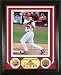 Ryan Ludwick 24Kt Gold Coin Photo Mint