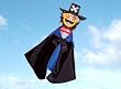 windsock pirate