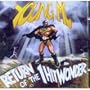 Return Of The 1 Hit Wonder