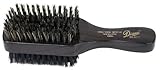 Diane Double-Sided Men's Club Brush, 7 Inches